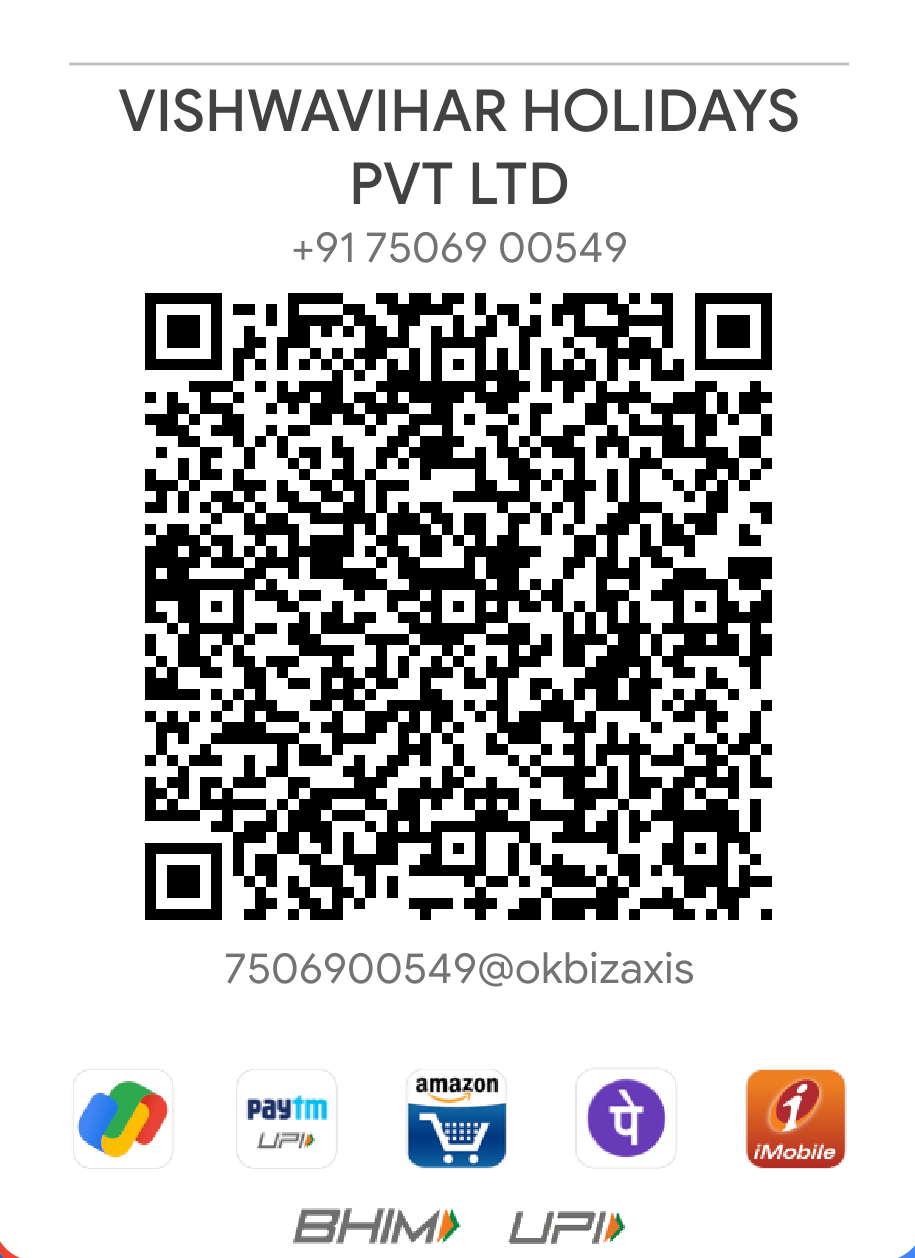 VHPL-Bharat-QR-Code