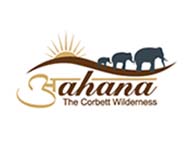 Aahana Logo