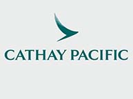 Cathay Pacific