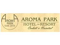 Corbett Aroma