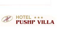 Hotel Pushp Villa