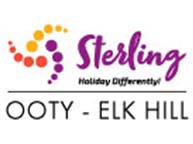 Ooty Elk Hill