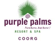 Purple Plam