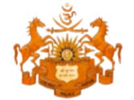Raj Palace