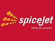 Spice Jet