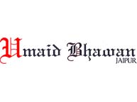 Umaid Bhawan