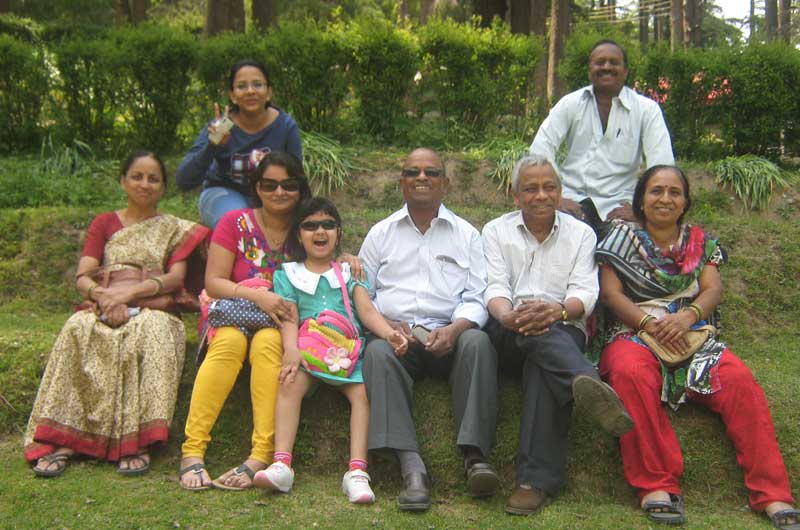 Amit Naniwadekar